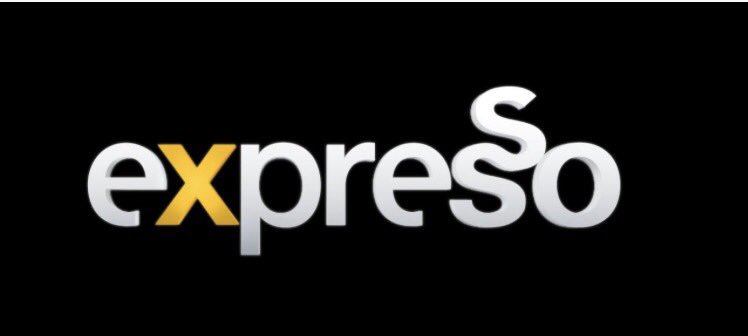 Expresso Morning Show Logo