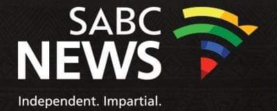 SABC News Logo
