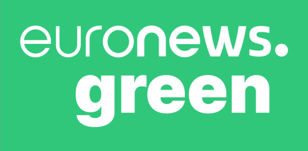 Euronews Green Logo